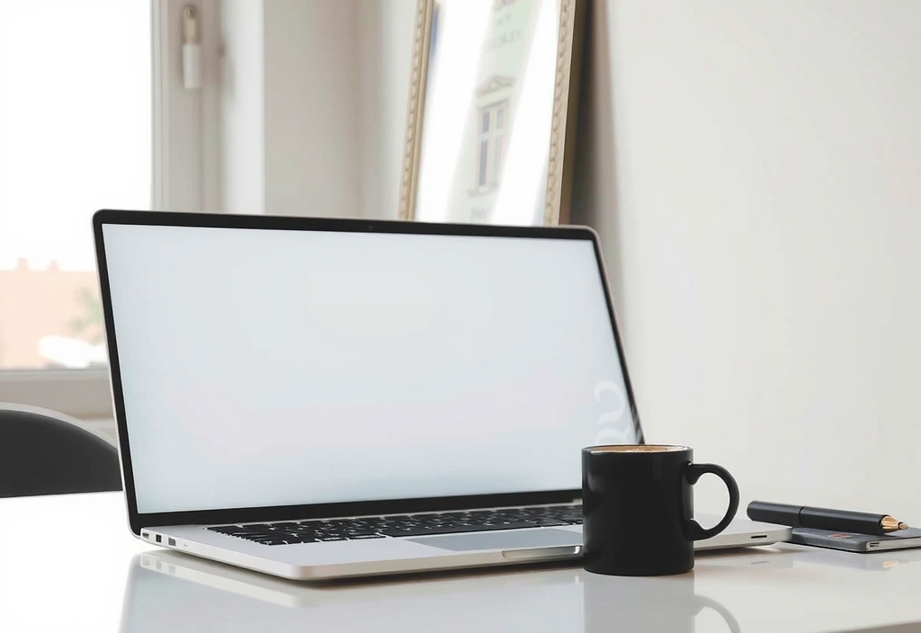 Příklad prostředí